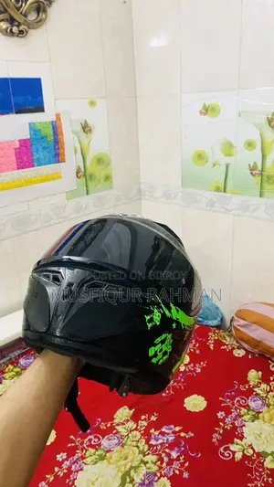 হেলমেট বিক্রির জন্য