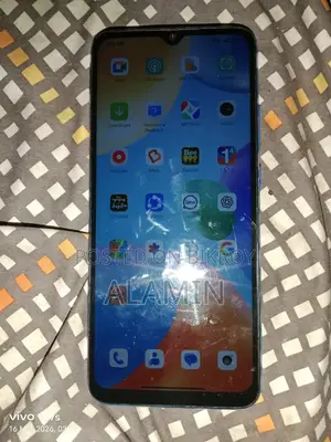 Xiaomi Redmi 10C 4/64 (Used)