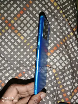 Xiaomi Redmi 10C 4/64 (Used)