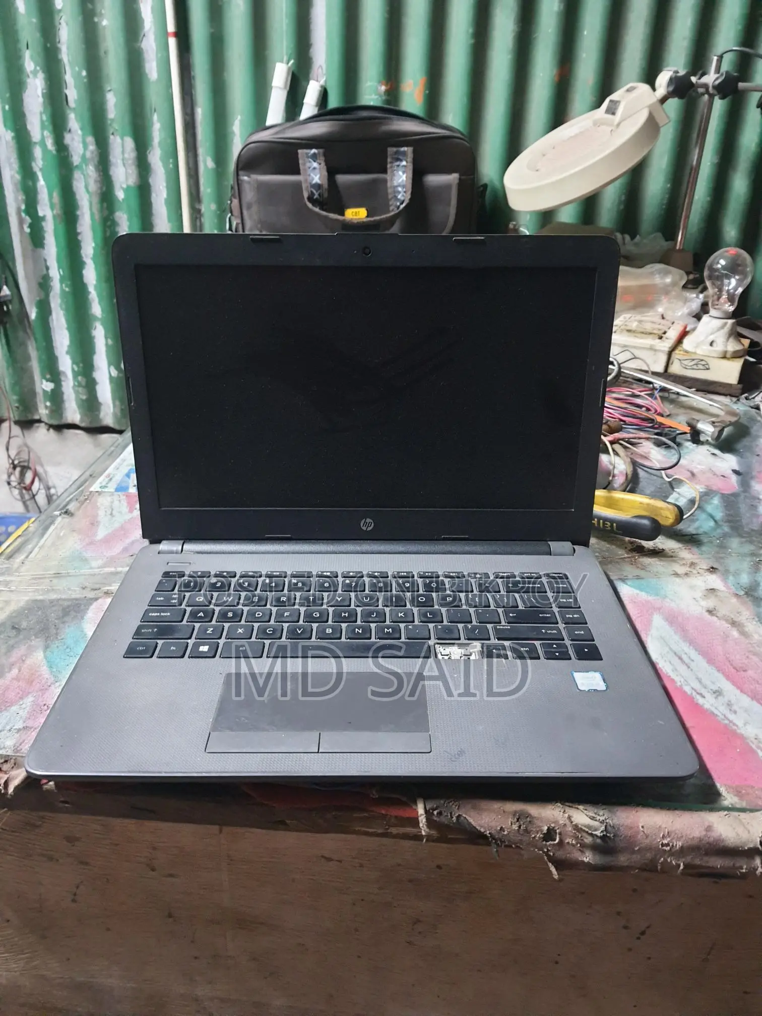 HP Laptop for sale