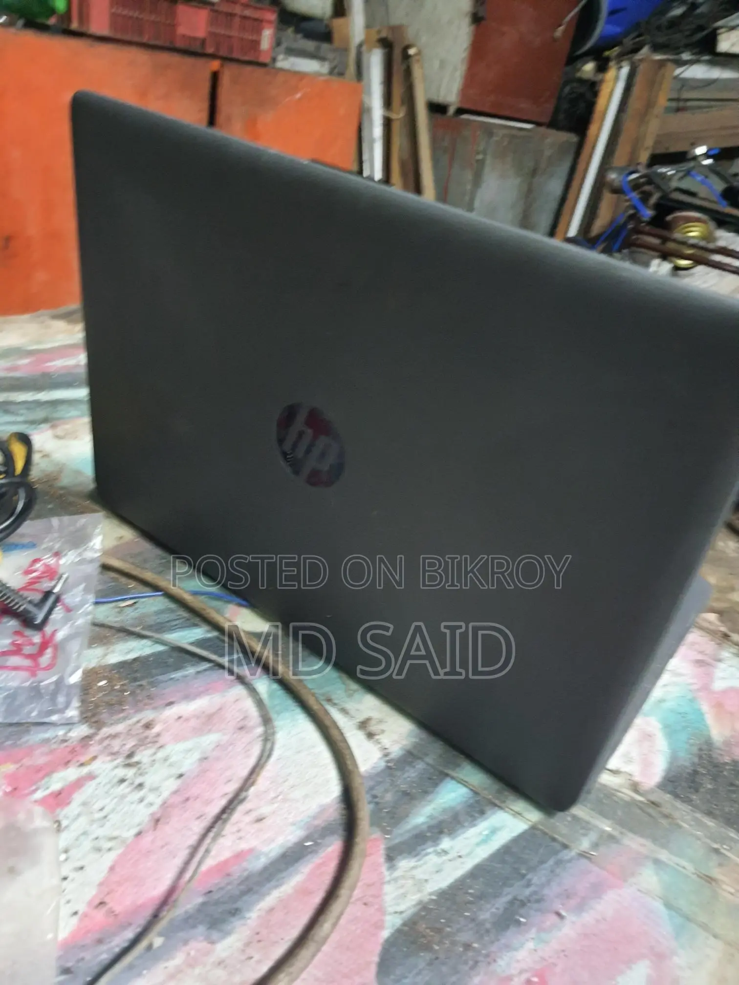 HP Laptop for sale