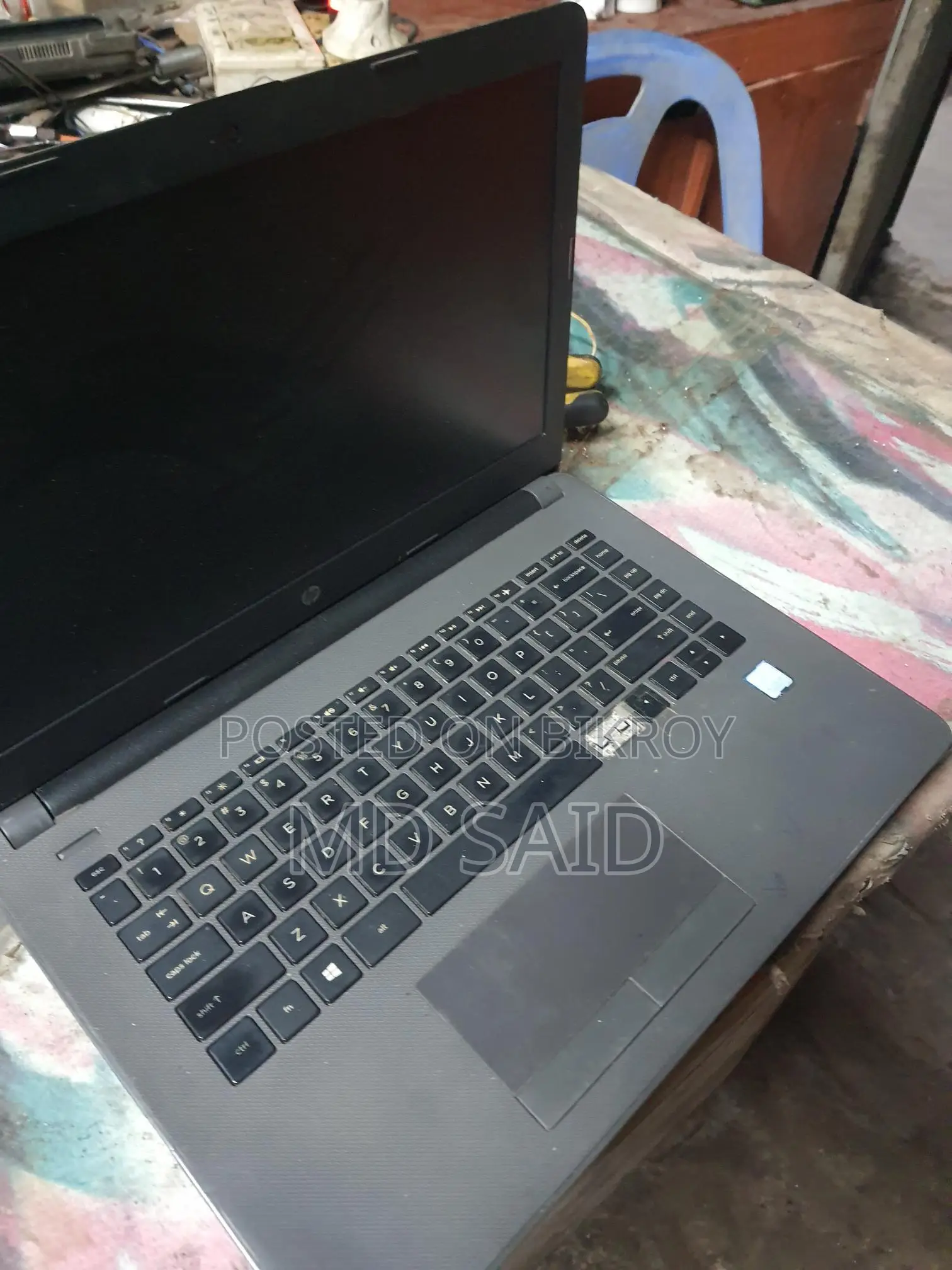 HP Laptop for sale