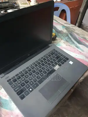 HP Laptop for sale