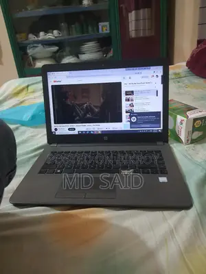 HP Laptop for sale