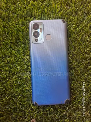 Infinix Hot 11 Play 4+1GB/64 GB (Used)
