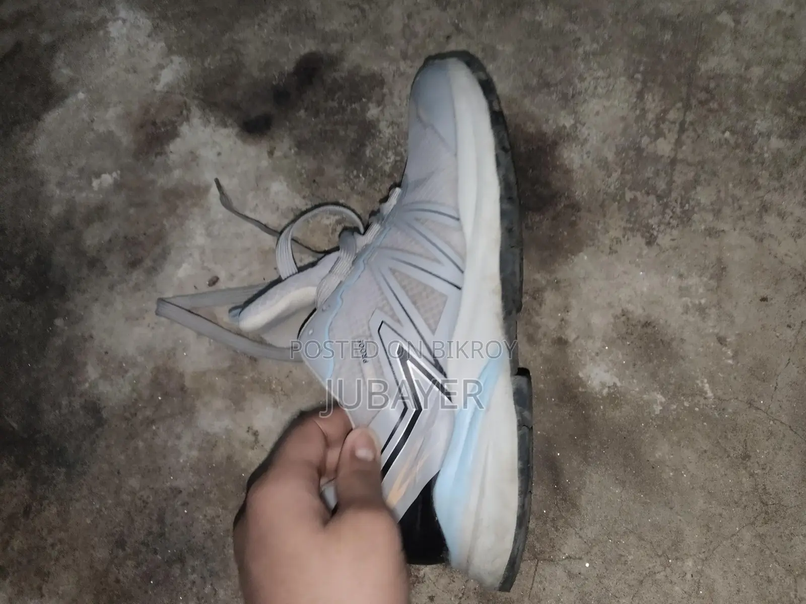Kyle Walker Sports Shoes 40 Size High Quality Fully Waterproof