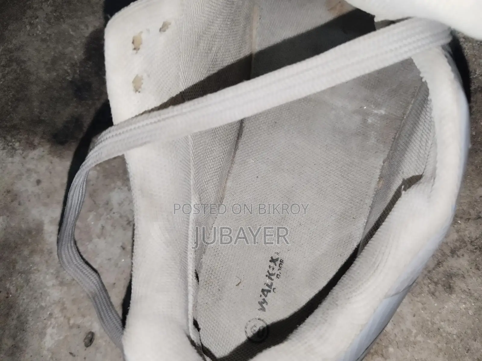 Kyle Walker Sports Shoes 40 Size High Quality Fully Waterproof
