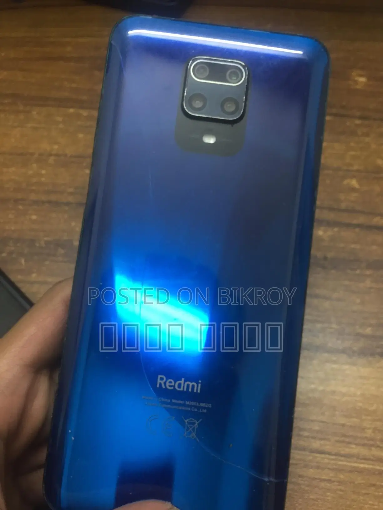 Xiaomi Poco M2 Pro . (Used)