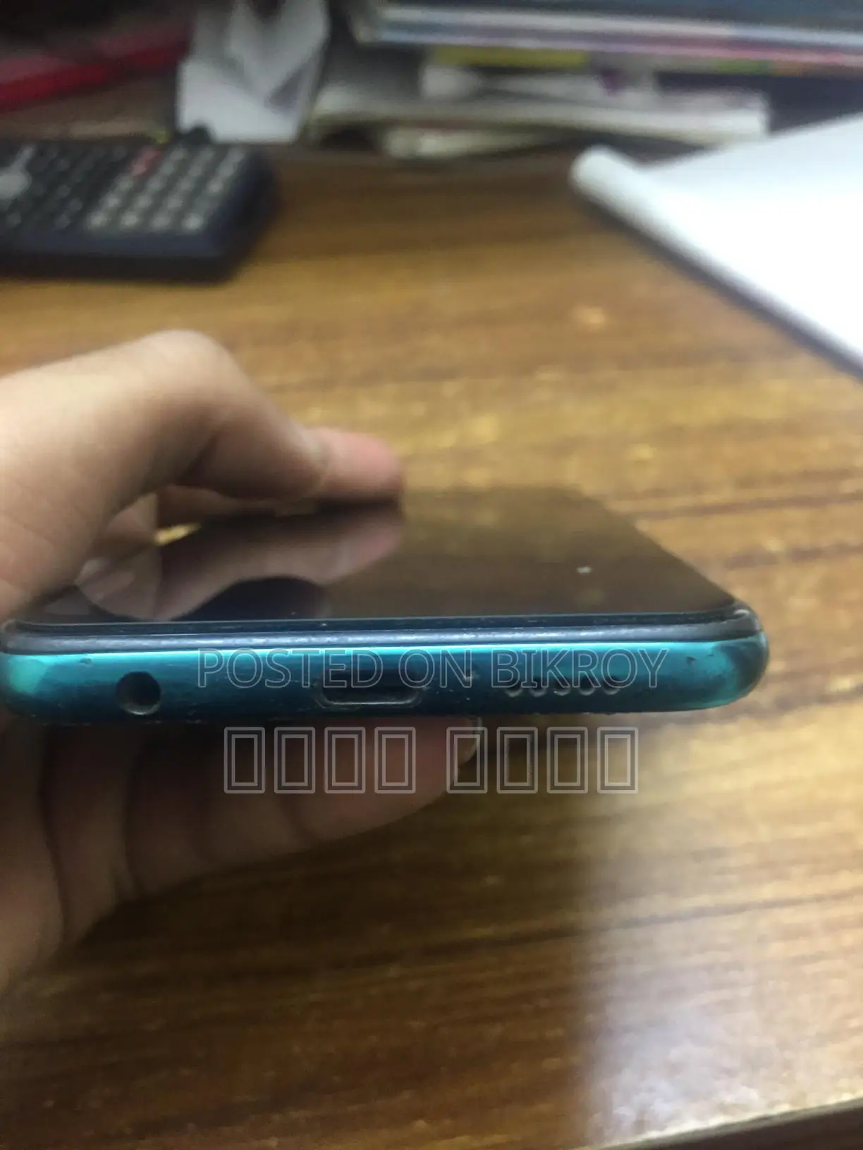 Xiaomi Poco M2 Pro . (Used)