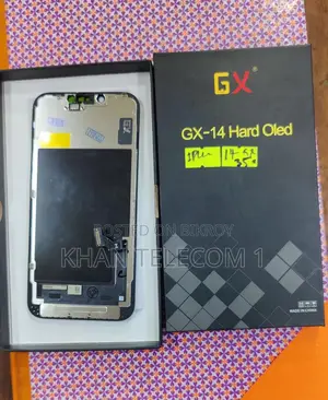 iPhone 14 | Hard GX Offer Price in BD