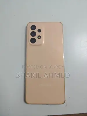 Samsung Galaxy A33 (Used)