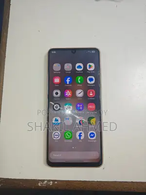Samsung Galaxy A33 (Used)
