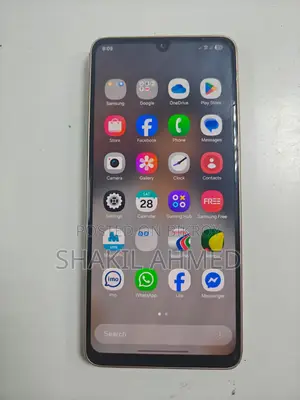 Samsung Galaxy A33 (Used)