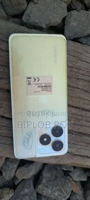 Realme C53 (Used)