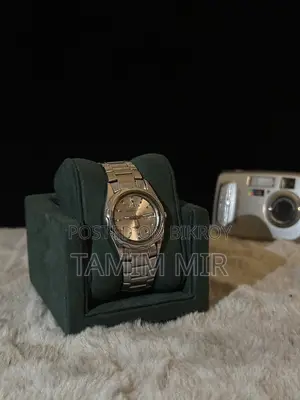 Orient Automatic Watch