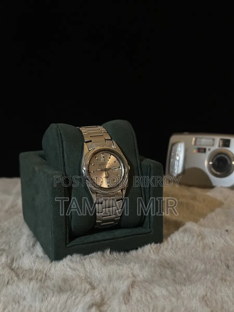 Orient Automatic Watch