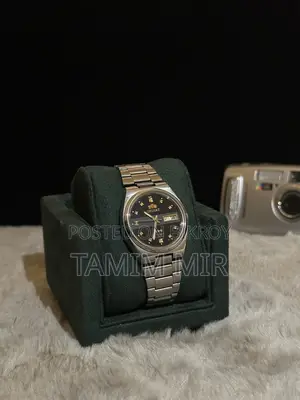 Orient Automatic Watch