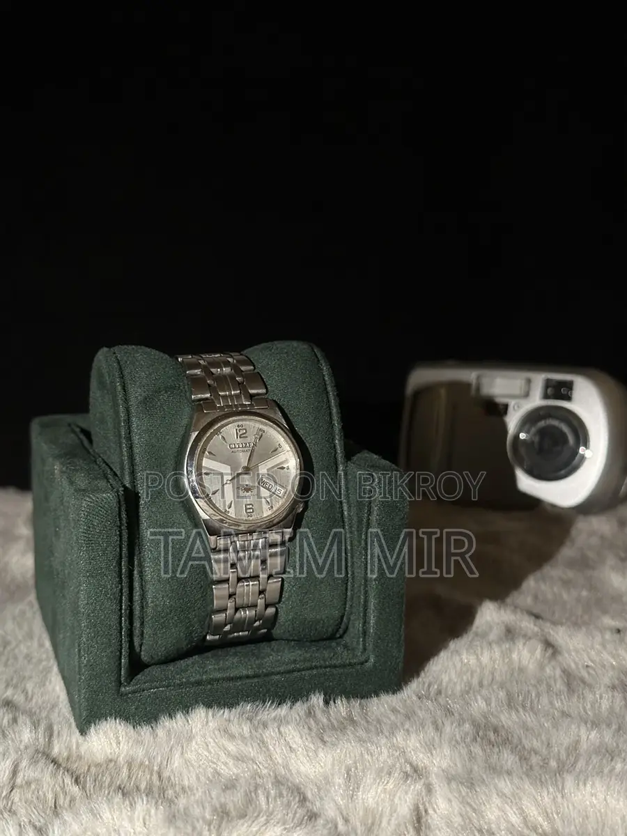 Orient Automatic Watch