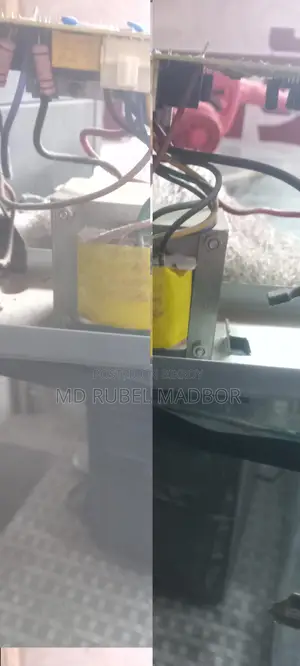 Full Fresh Ups