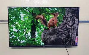 Haier-43" Inche Google TV