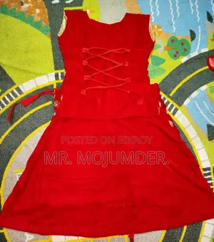 Kids' Lehenga