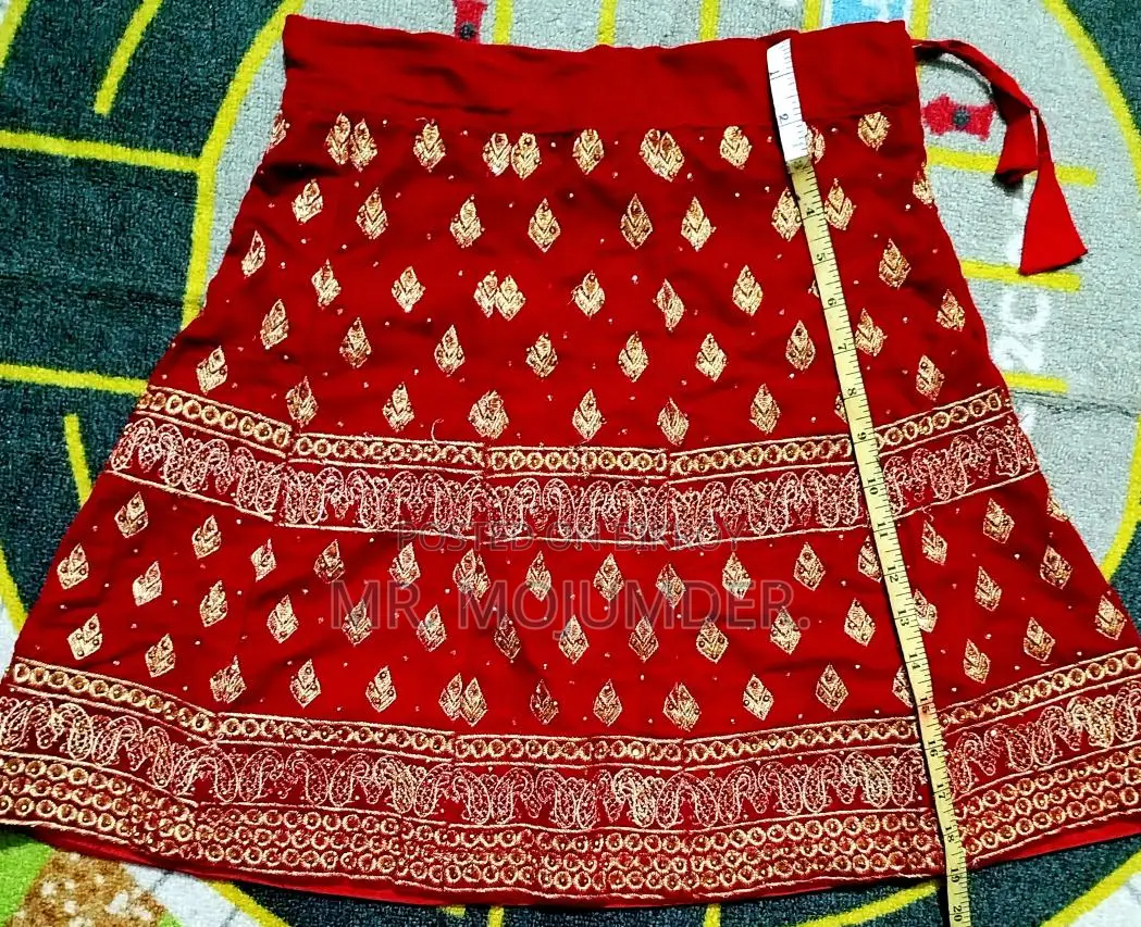 Kids' Lehenga