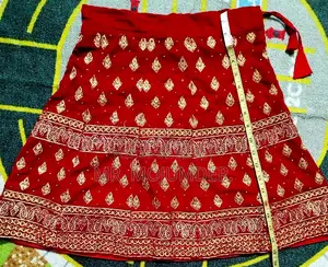 Kids' Lehenga