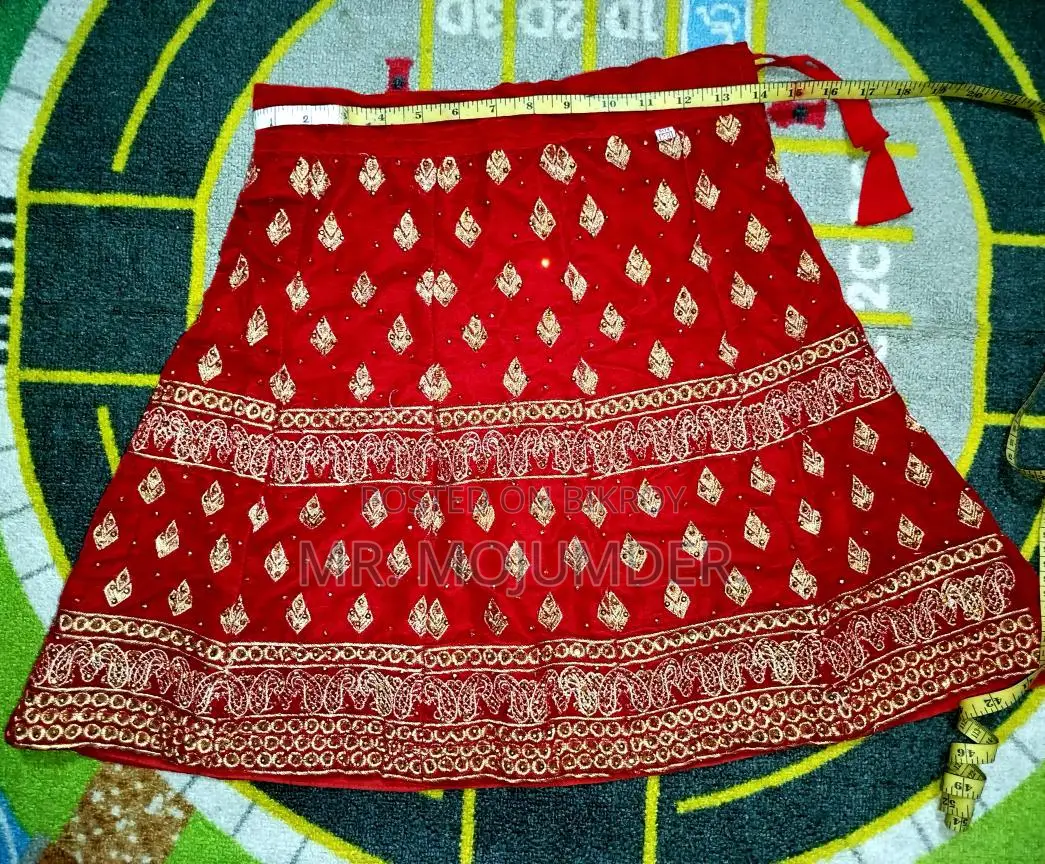 Kids' Lehenga