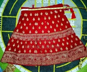 Kids' Lehenga