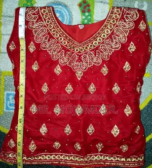 Kids' Lehenga