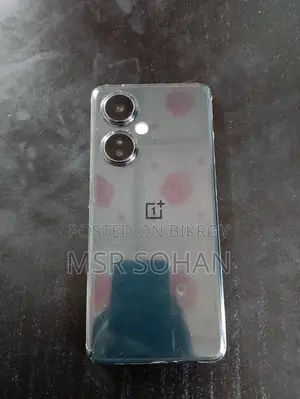 OnePlus Nord CE3 (Used)