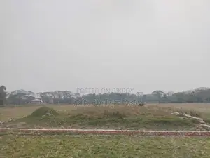 Clear and Unencumbered Land for Sale