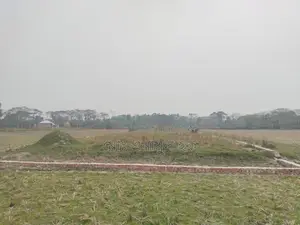 Clear and Unencumbered Land for Sale