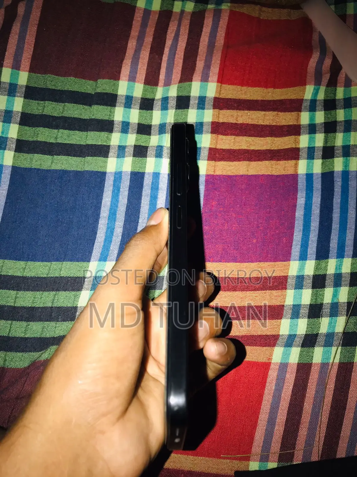 শাওমি রেডমি ১২ (ব্যবহৃত)