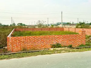 3 Katha South-Facing Residential Plot for Sale in Bashundhara M Block