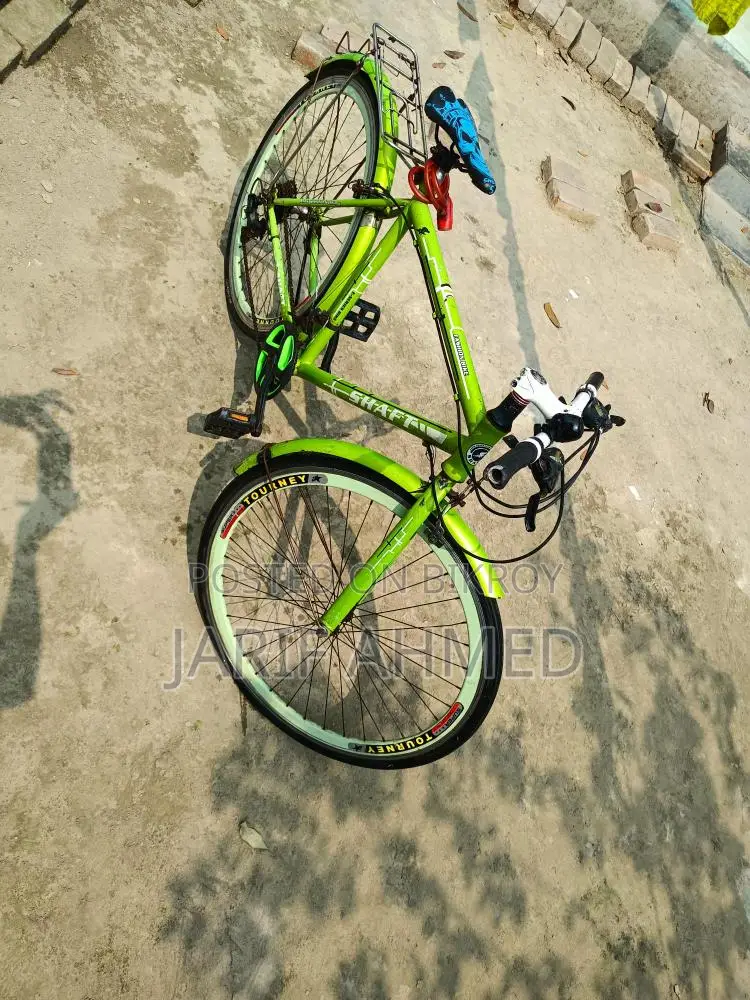 Bicycle for Sale
