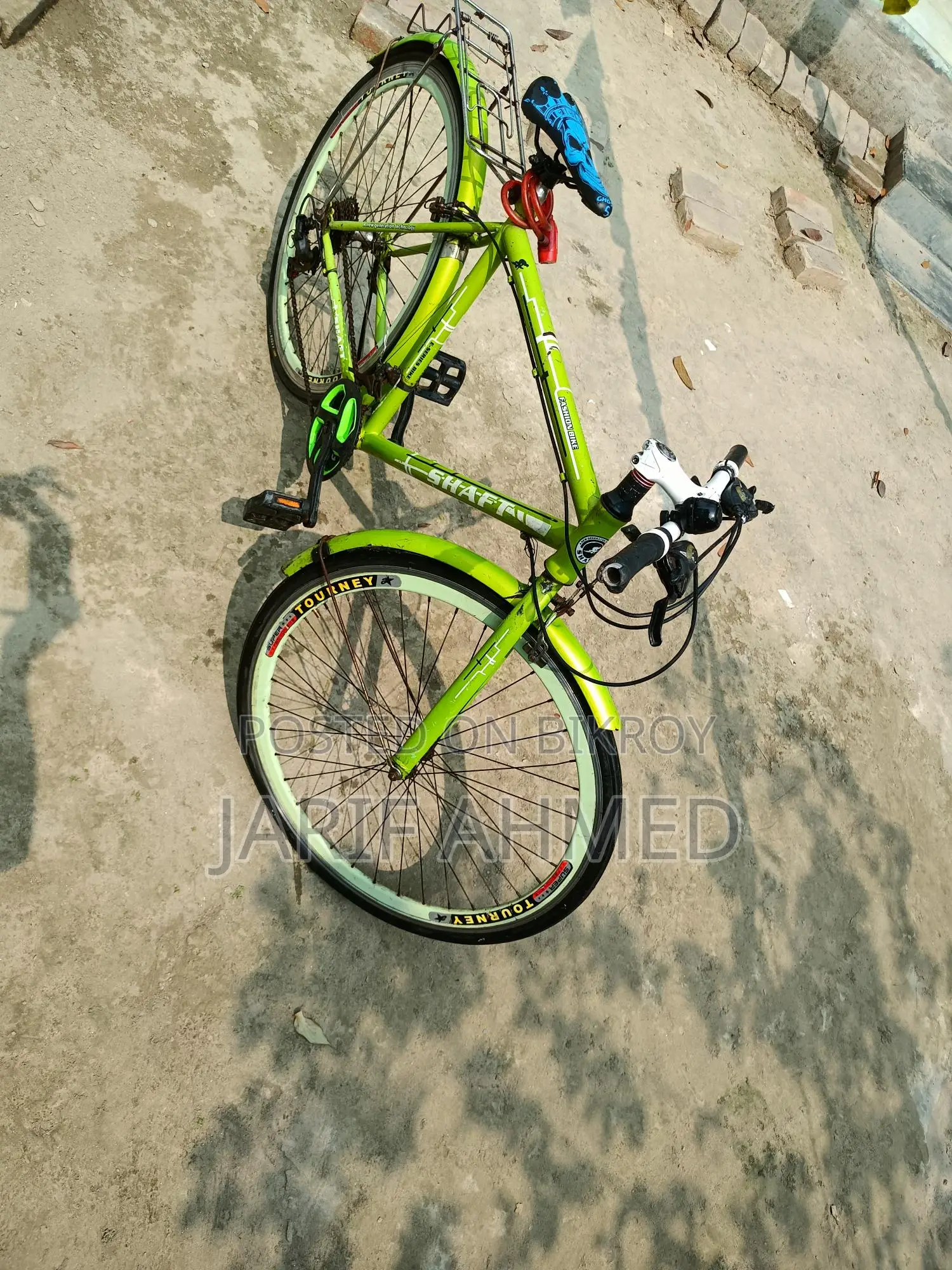 Bicycle for Sale
