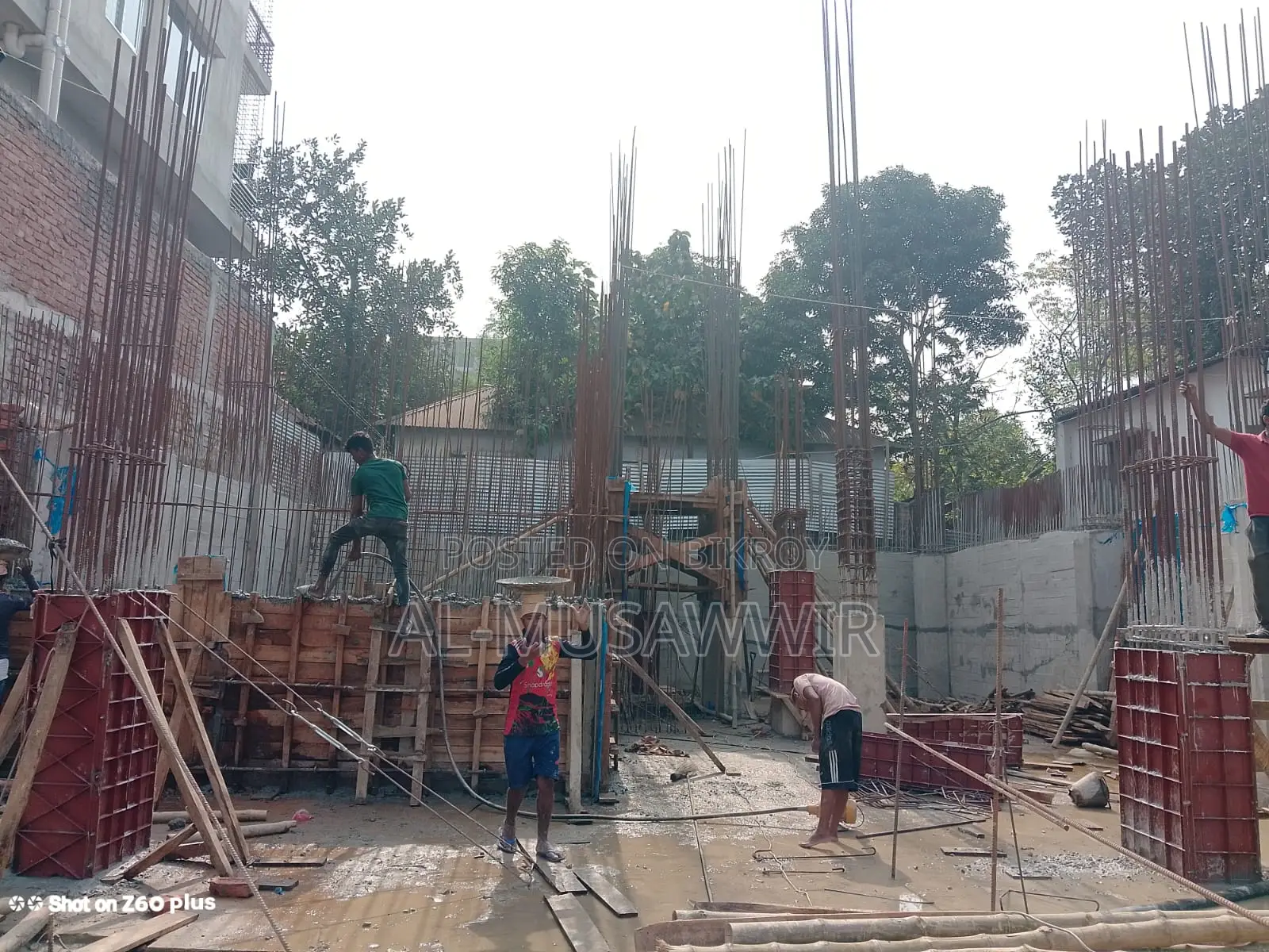 Profitable Business Location Near Airport—Swapno Sindhu Project