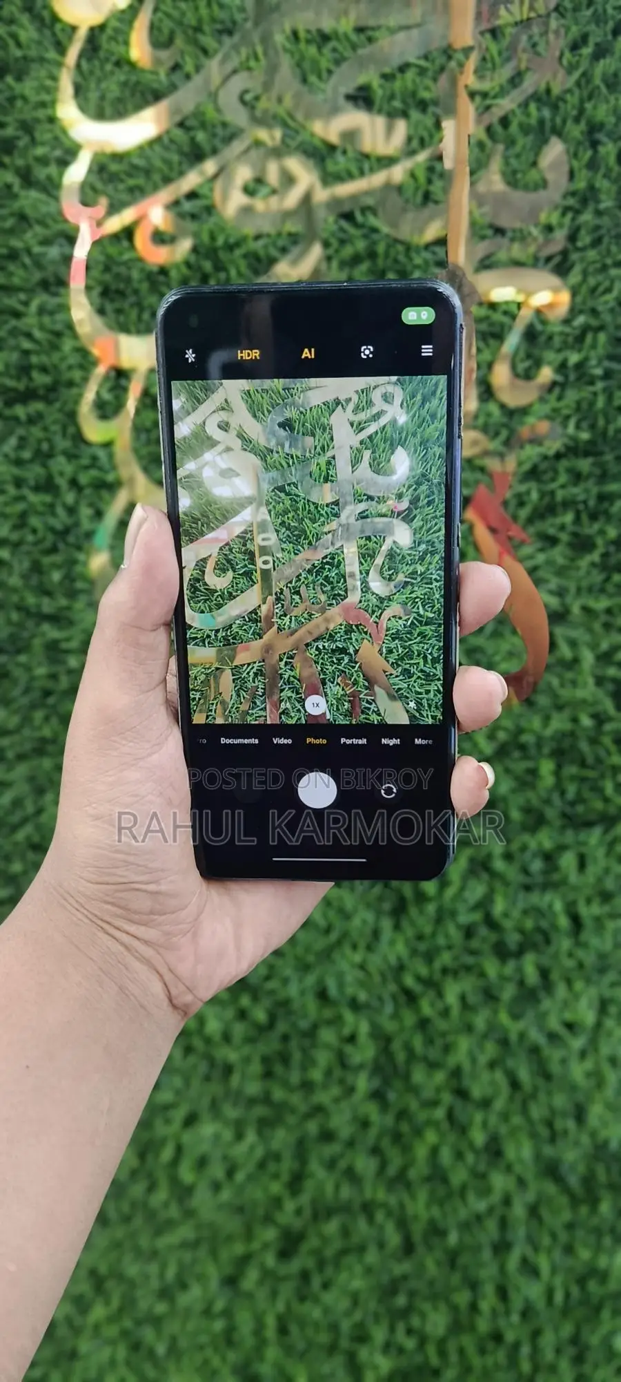 Xiaomi Mi 11 Lite 5G NE (ব্যবহৃত)