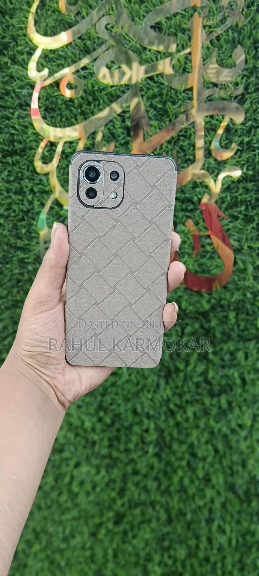 Xiaomi Mi 11 Lite 5G NE (ব্যবহৃত)