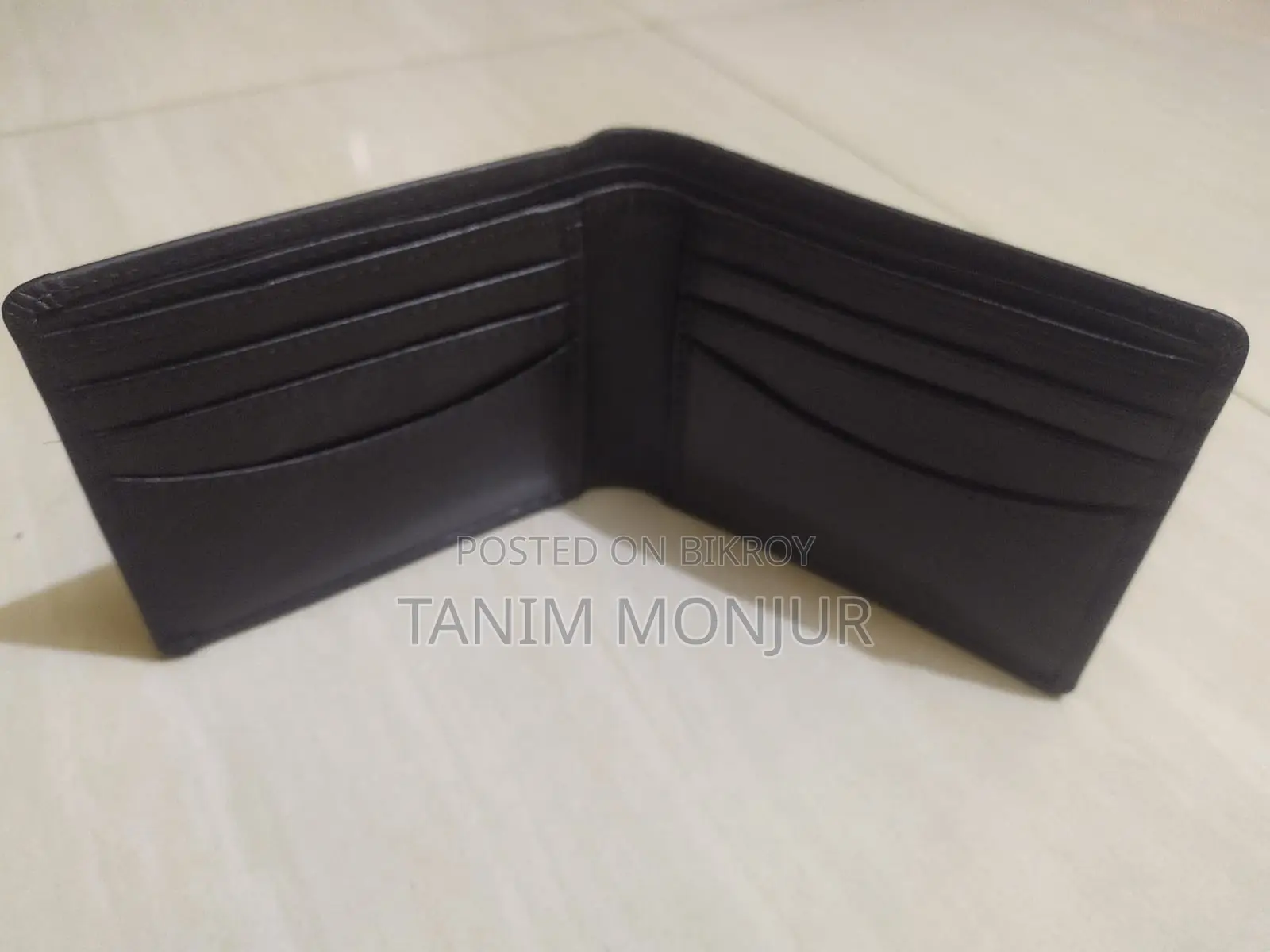 100% Original Leather Wallet