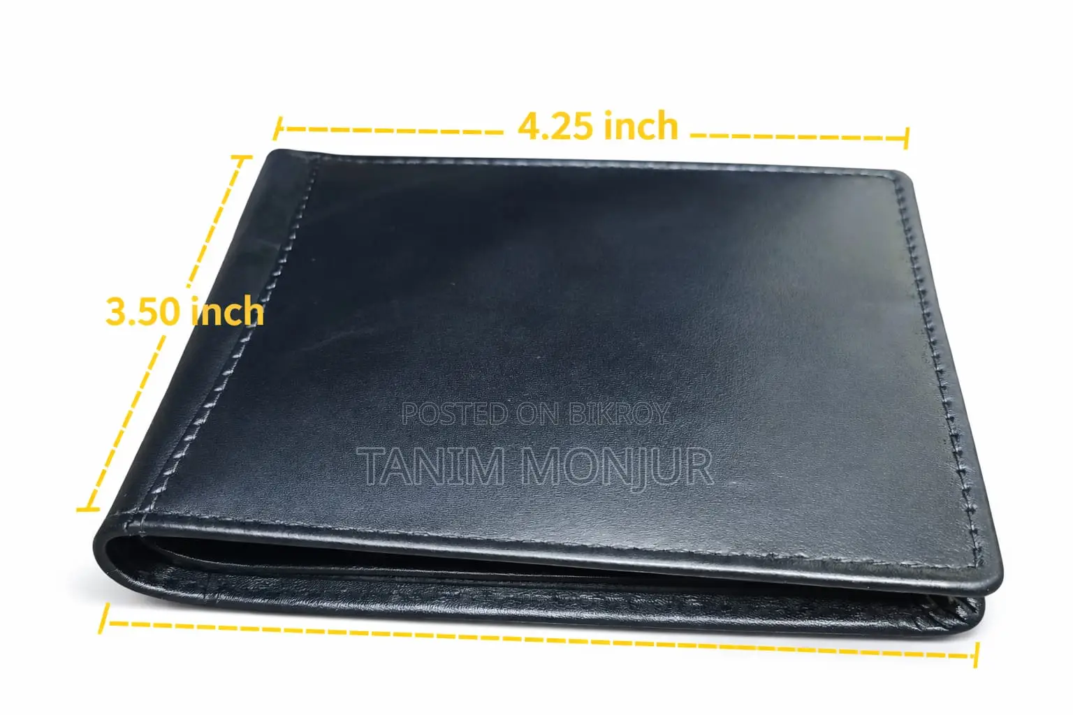 100% Original Leather Wallet