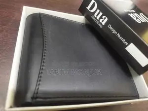 100% Original Leather Wallet