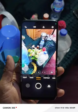 OPPO A18 4+4GB 128GB (Used)