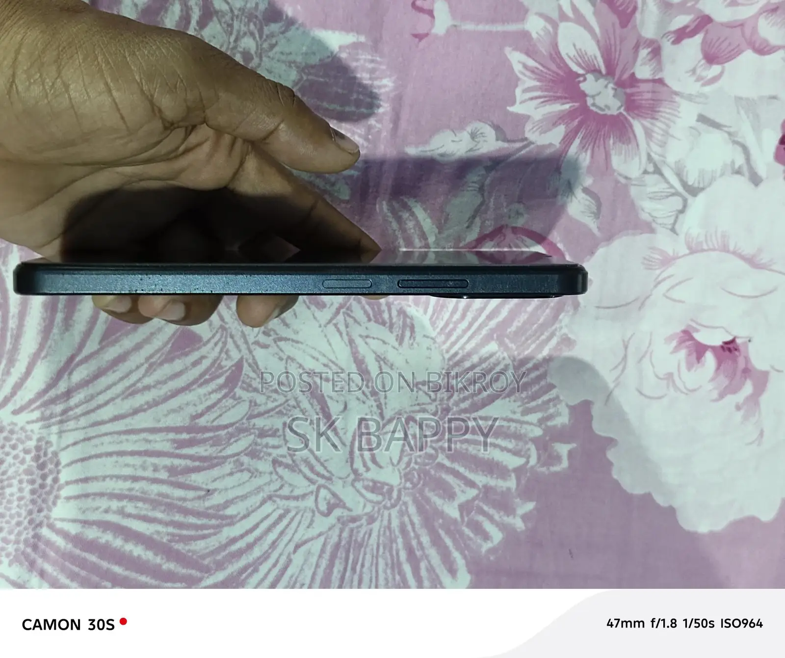 OPPO A18 4+4GB 128GB (Used)