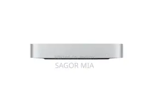 Apple Mec Mini Pc M2 Model 2023