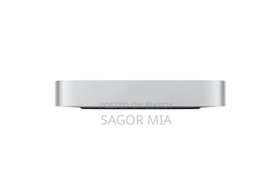 Apple Mac Mini PC M2 Model 2023