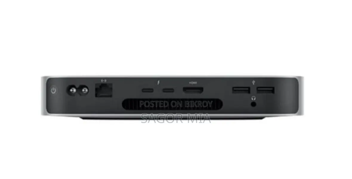Apple Mac Mini PC M2 Model 2023
