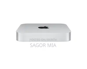 Apple Mac Mini PC M2 Model 2023