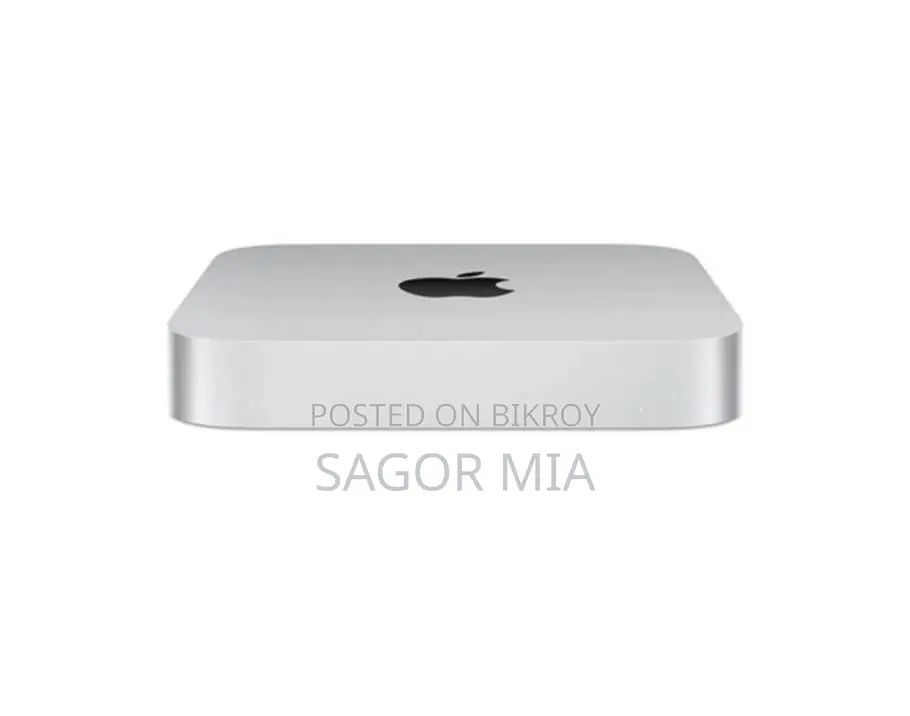 Apple Mac Mini PC M2 Model 2023